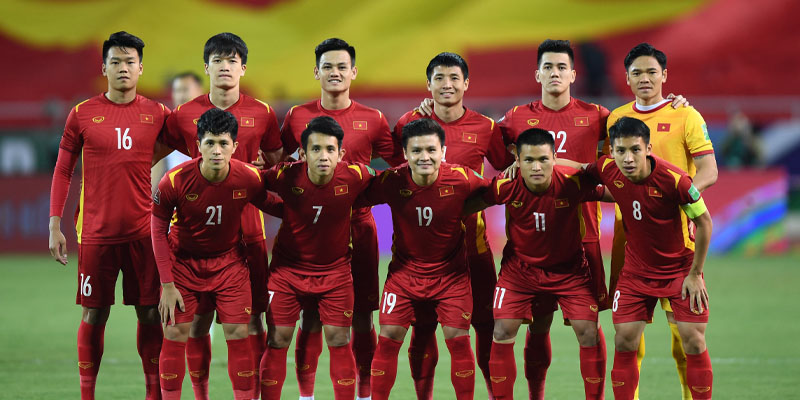 Đâu Là Thành Tích Tốt Nhất Của Việt Nam Trên BXH FIFA Trong Năm 2023