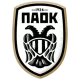 Logo PAOK Saloniki